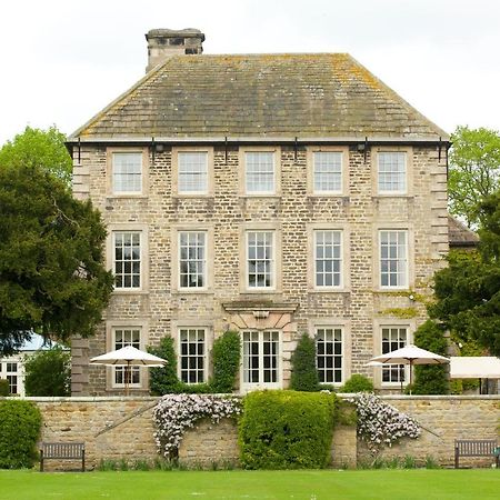 Headlam Hall Hotel Extérieur photo