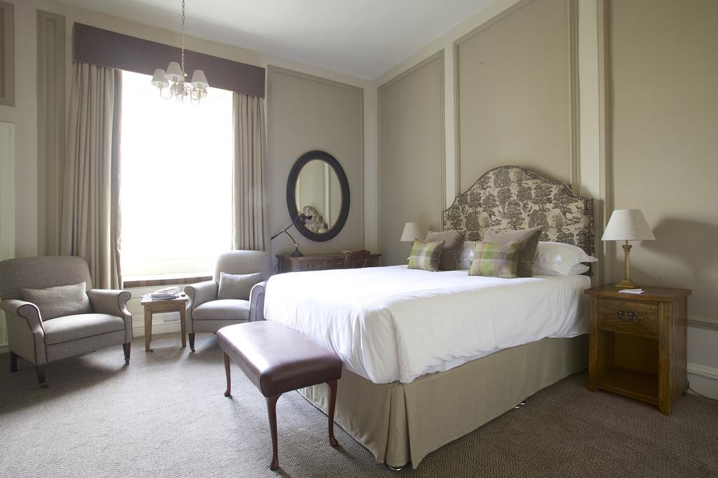 Headlam Hall Hotel Extérieur photo