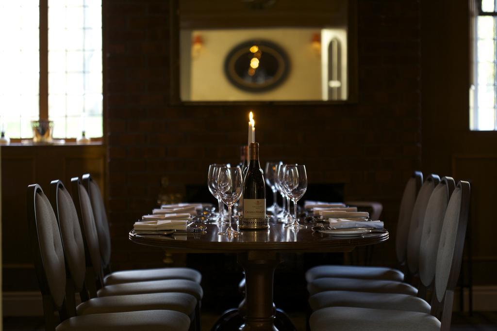 Headlam Hall Hotel Extérieur photo