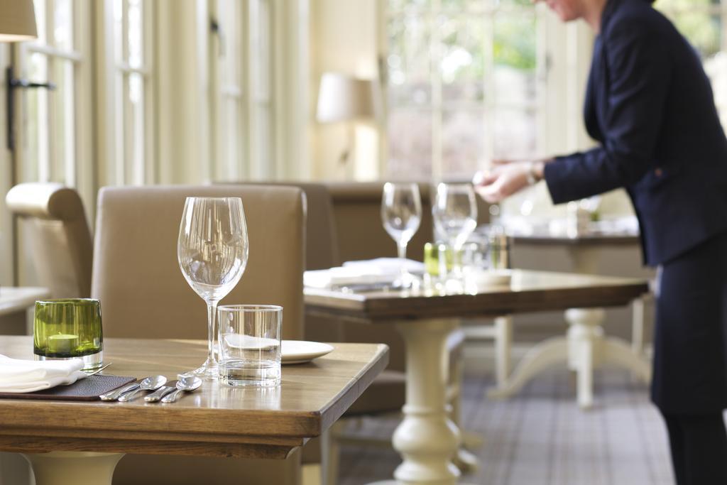 Headlam Hall Hotel Extérieur photo