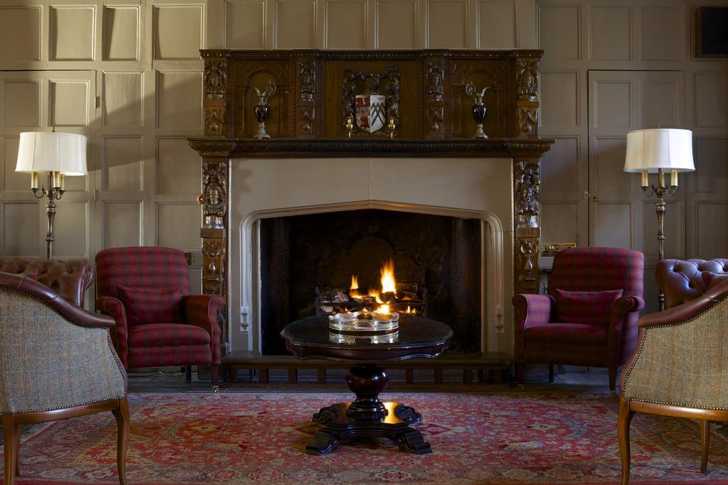 Headlam Hall Hotel Extérieur photo