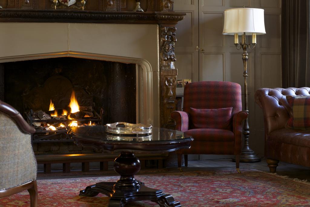 Headlam Hall Hotel Extérieur photo