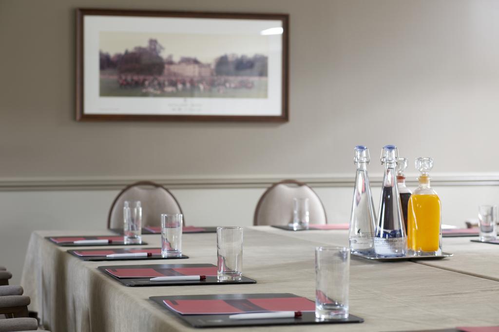Headlam Hall Hotel Extérieur photo