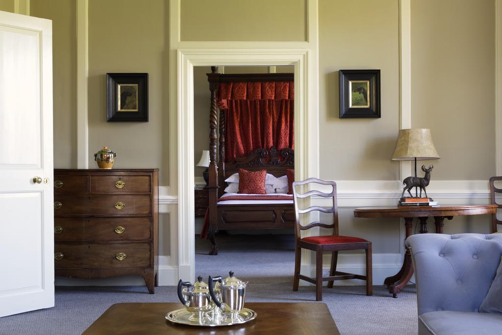 Headlam Hall Hotel Extérieur photo