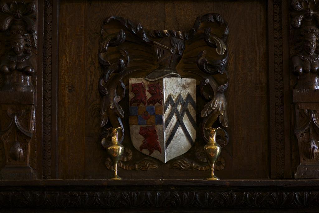 Headlam Hall Hotel Extérieur photo