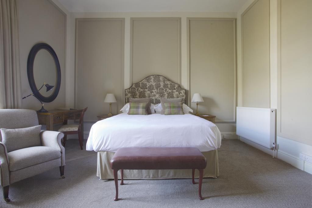 Headlam Hall Hotel Extérieur photo
