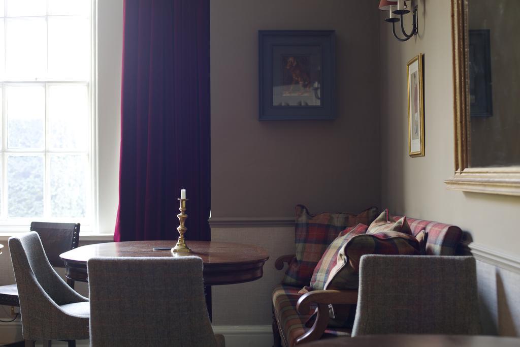 Headlam Hall Hotel Extérieur photo
