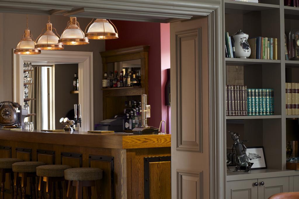 Headlam Hall Hotel Extérieur photo
