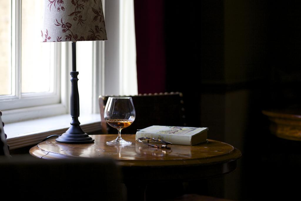 Headlam Hall Hotel Extérieur photo