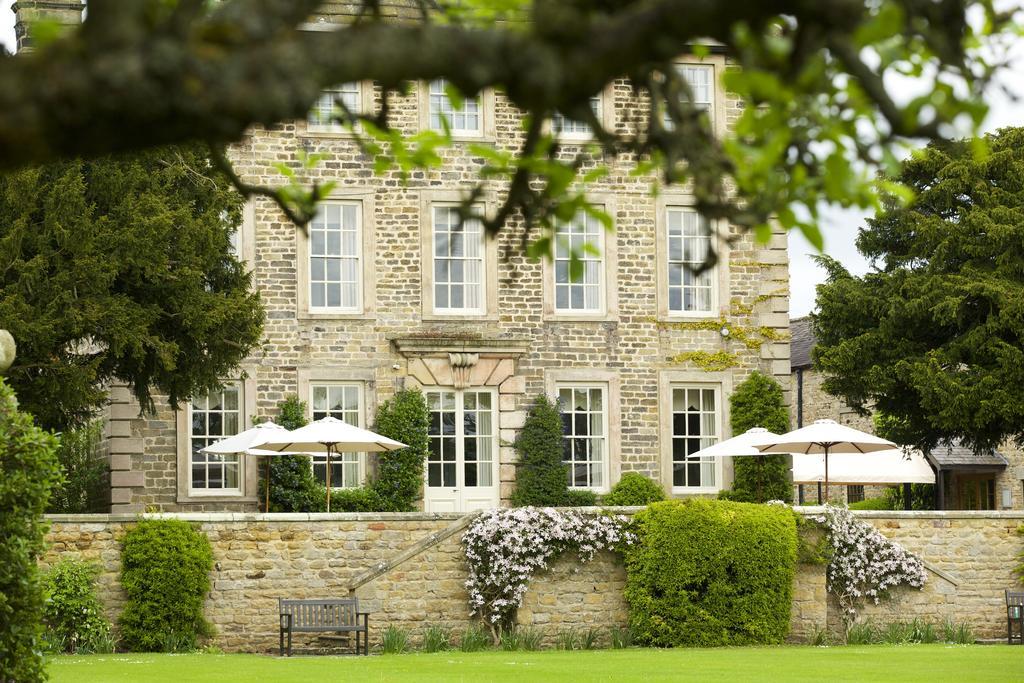 Headlam Hall Hotel Extérieur photo