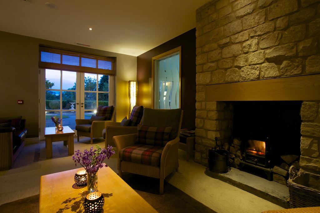 Headlam Hall Hotel Extérieur photo