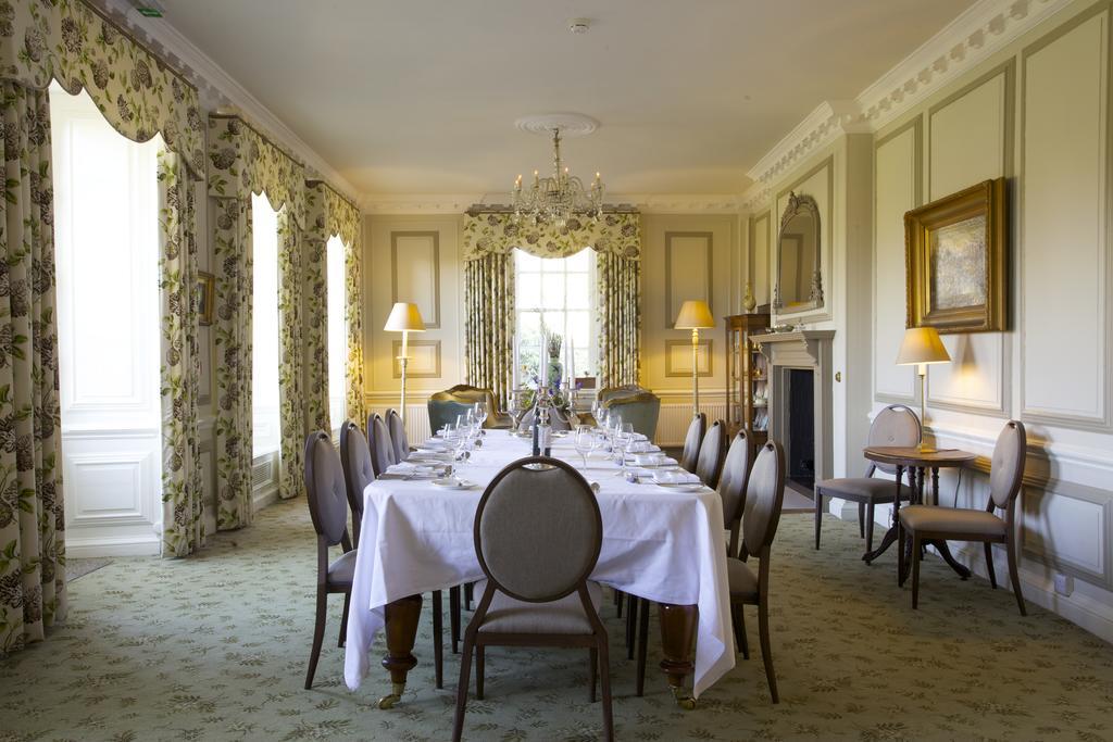 Headlam Hall Hotel Extérieur photo