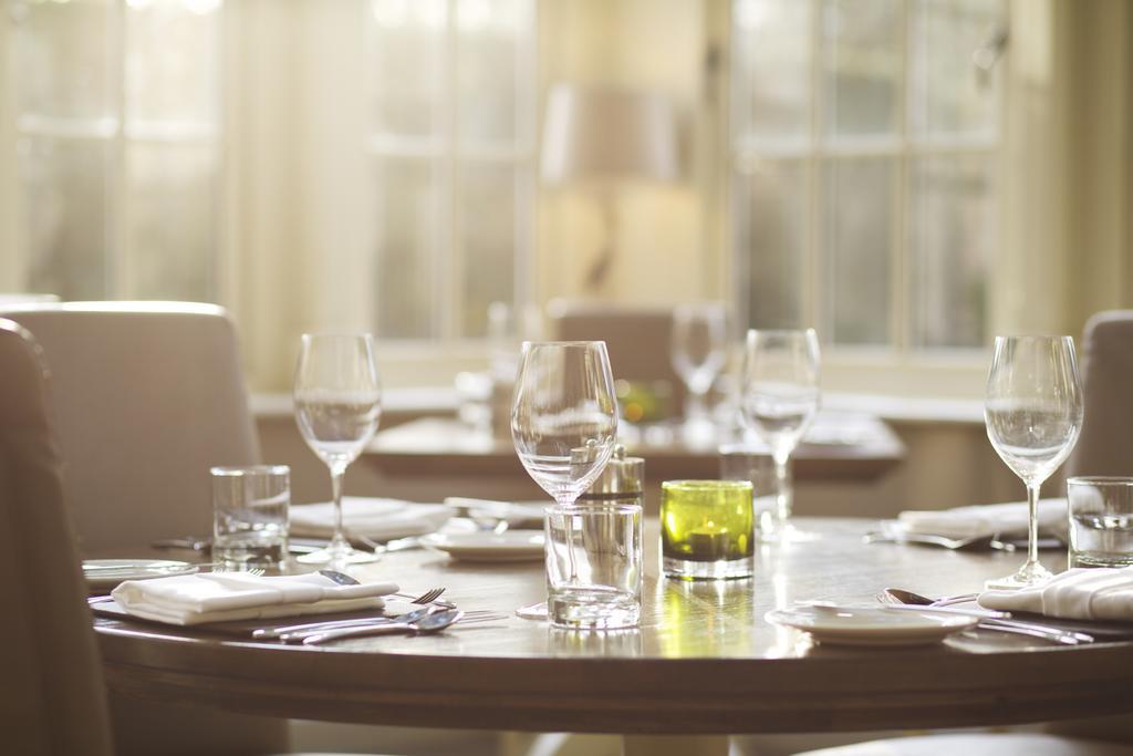 Headlam Hall Hotel Extérieur photo