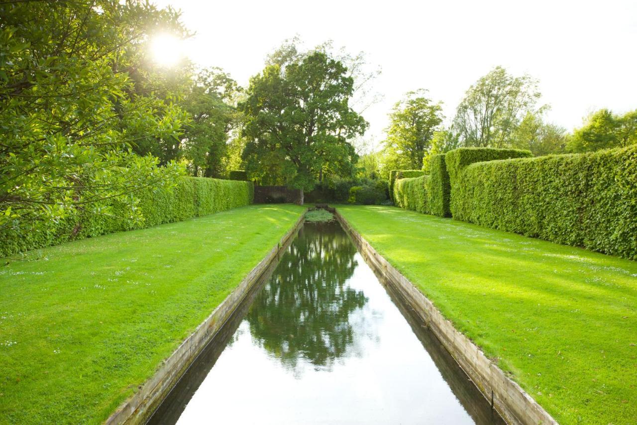 Headlam Hall Hotel Extérieur photo