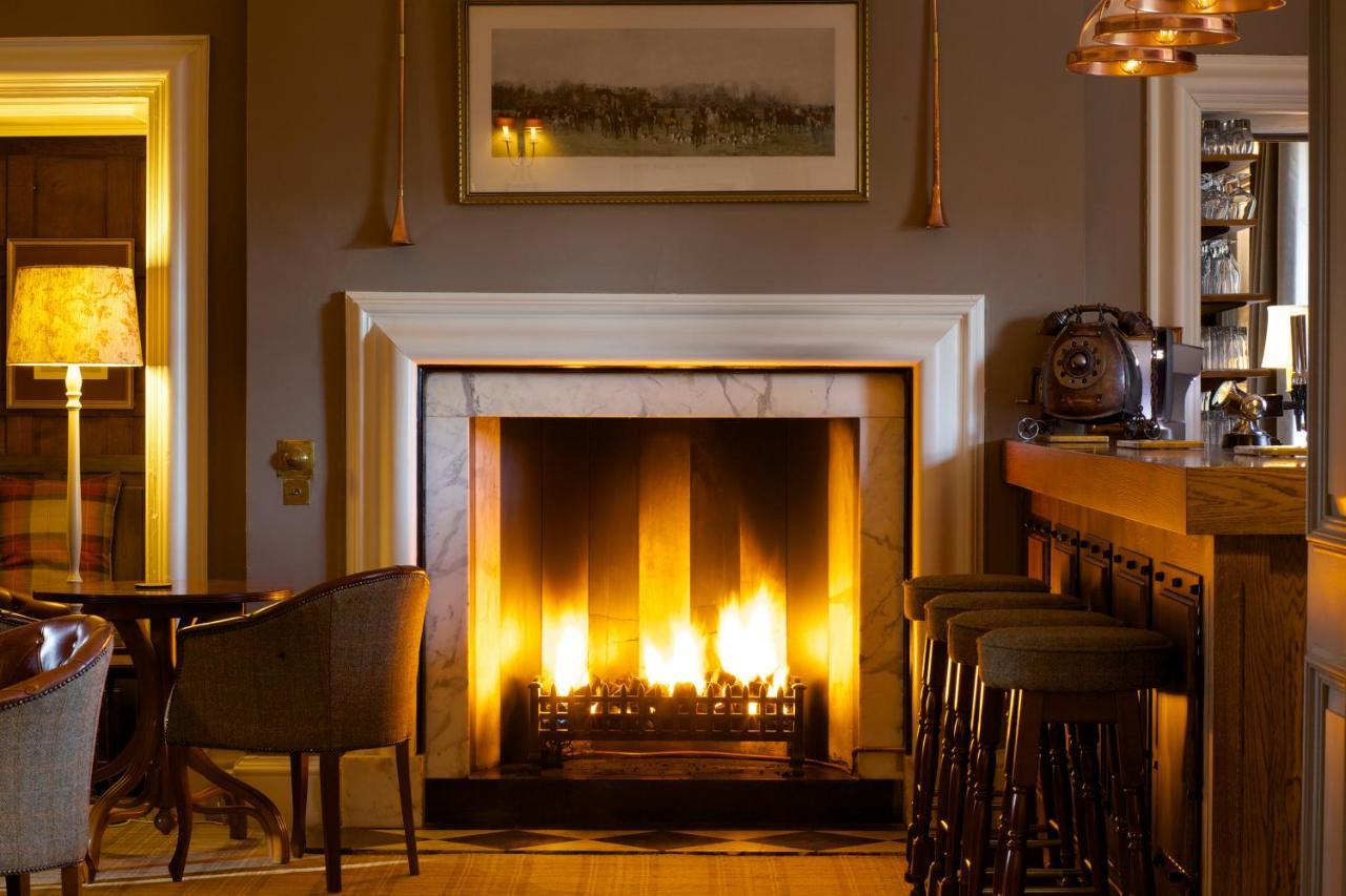 Headlam Hall Hotel Extérieur photo
