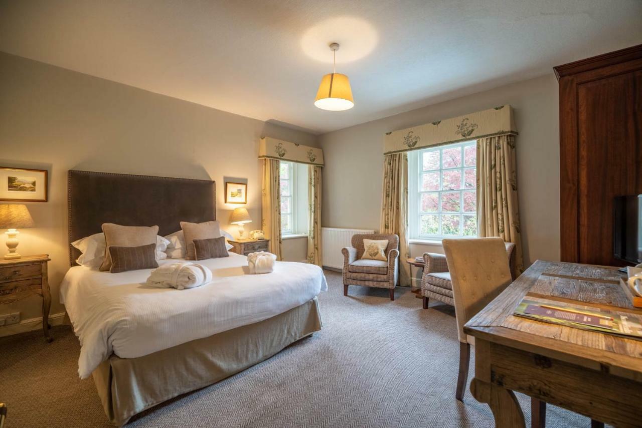 Headlam Hall Hotel Extérieur photo