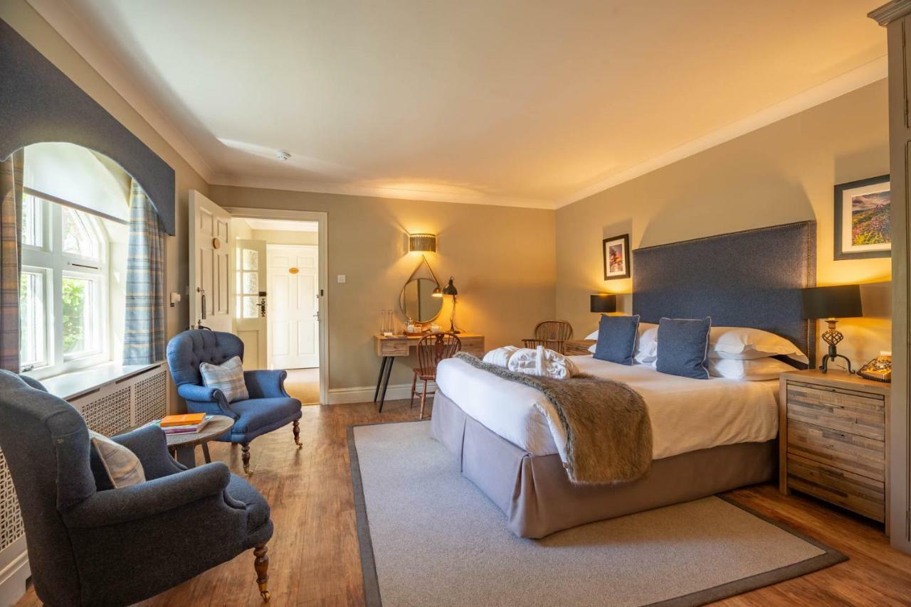 Headlam Hall Hotel Extérieur photo