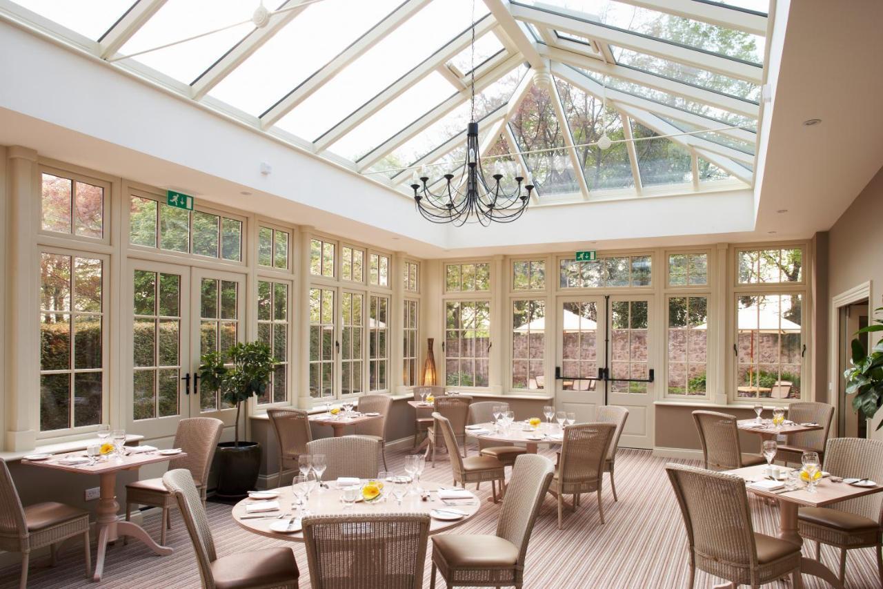 Headlam Hall Hotel Extérieur photo